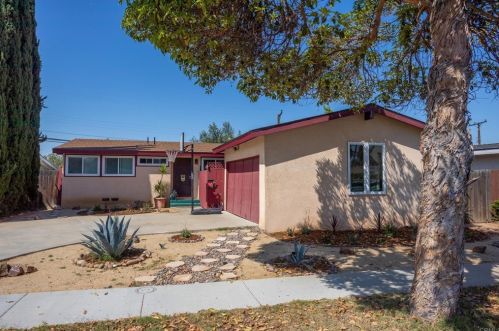 5567 Brunswick Ave, San Diego, CA 92120-1830