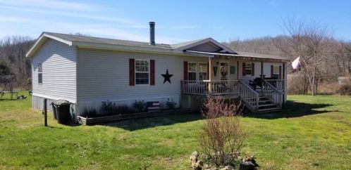 3558 Mayberry Prong Rd, Linden, TN 37096-4807