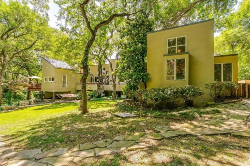 4140 Tamworth Rd, Fort Worth, TX 76116-8122