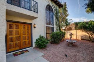 5447 Sandra Ter, Scottsdale, AZ 85254-1156