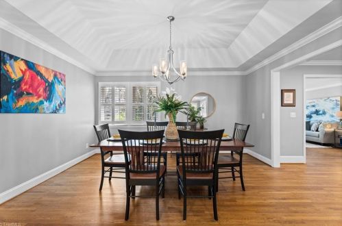 1518 Liberty Dr, Greensboro NC  27408-4928 exterior