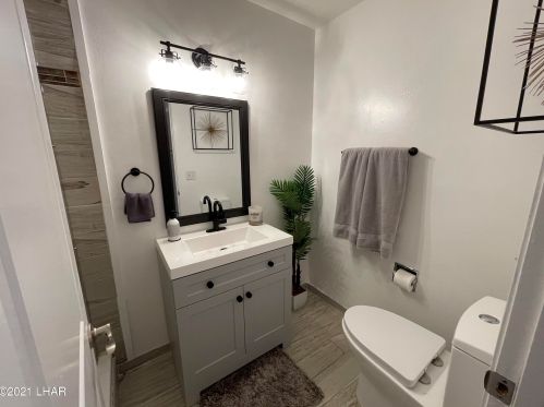 2450 Smoketree Ave, Lake Havasu City AZ  86403-5148 exterior