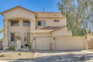 20831 Bustos Way, Maricopa, AZ 85138-8435