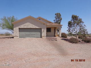 34146 Wayland Dr, Tonopah AZ  85354-9505 exterior