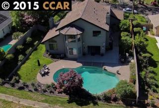 513 Buttonwood Dr, Danville, CA 94506-2161