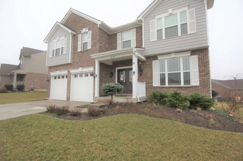4150 Firewood Trl, Idlewild, KY 41005-6408