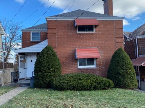 3749 Brownsville Rd, Pittsburgh, PA 15227-3554