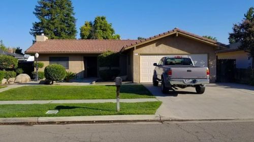5959 Grant Ave, Fresno, CA 93727-3559