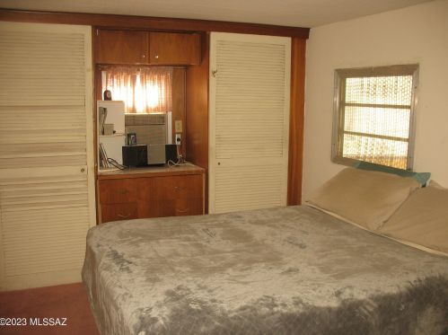 5401 Bar X St, Tucson AZ  85713-6412 exterior