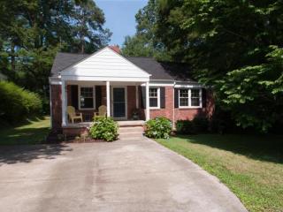 1215 Watauga St, Raleigh, NC 27604-2035