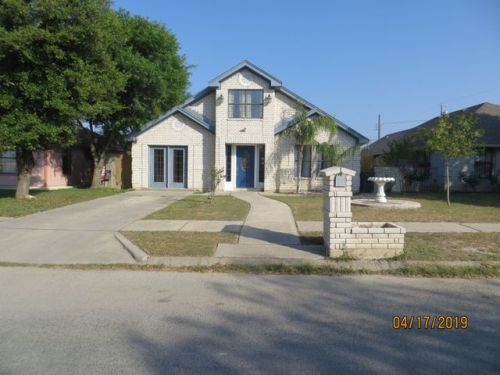 603 Garza St, Del Rio, TX 78840-7205
