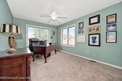 167 Ln Quinta Ct, Holmdel Village NJ  07733-2536 exterior