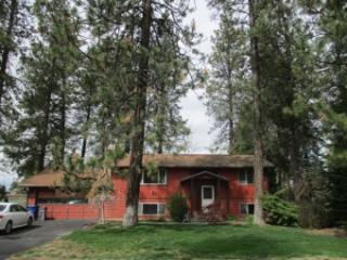 813 Fellows St, Spokane WA  99022-9222 exterior