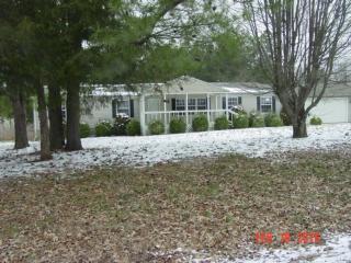 205 Styers Cemetery Ln, Benton, KY 42025-5739
