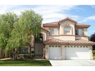 4649 Stuttgart St, Las Vegas NV  89147-8102 exterior