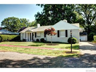 4404 Cary Street Rd, Richmond, VA 23221-2521