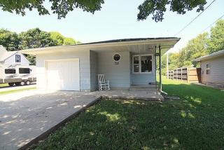 405 H Ave, Richmond, IA 52247-9772