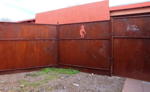 2131 Margaret Ave, Tucson AZ 85716-2722 exterior