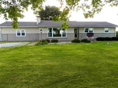 3515 750, Kokomo, IN 46901-8503