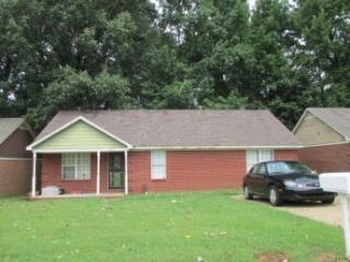 2606 Wellons Ave, Memphis, TN 38127-3667