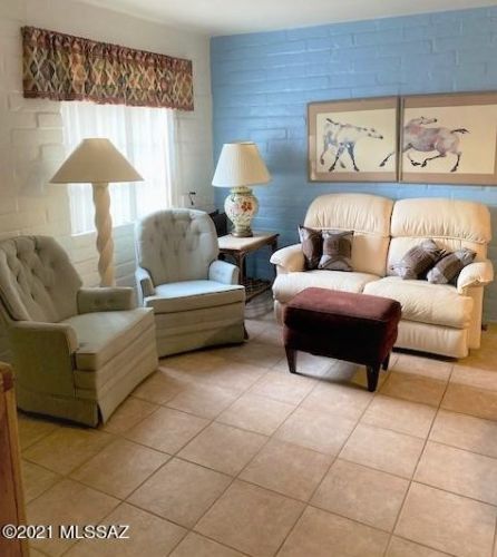 467 Paseo Madera, Green Valley, AZ 85614-0778