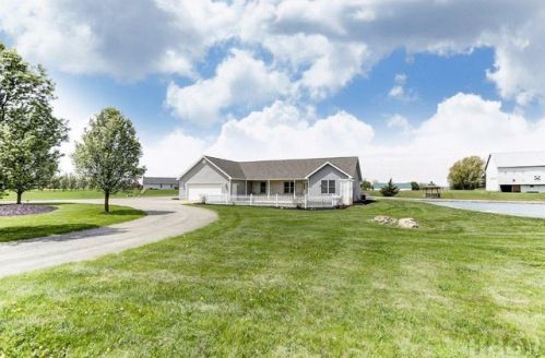 9099 Dixie Hwy, Bluffton, OH 45817-9542