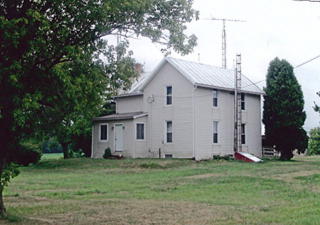 1505 Taylortown Rd, Mansfield, OH 44903-9050