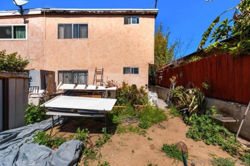 2312 14th St, National City CA  91950-5112 exterior