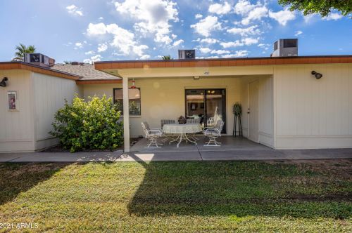 8255 Kiva Ave, Mesa AZ  85209-5283 exterior