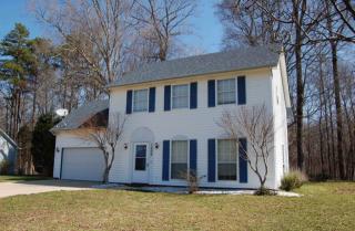 7206 Rothmore St, Charlotte NC  28215-3705 exterior