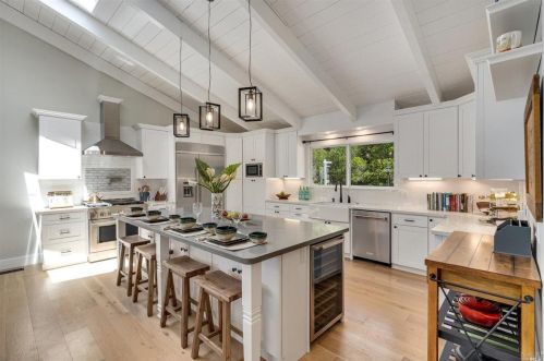 5305 Carriage Ln, Santa Rosa CA  95403-1367 exterior