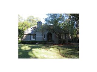 3231 Southview Ave, Montgomery AL  36106-2423 exterior