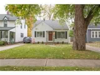 3729 Stannard Dr, Toledo, OH 43613-4713