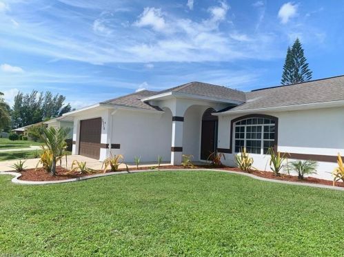 2716 2nd Ave, Cape Coral, FL 33914-4411