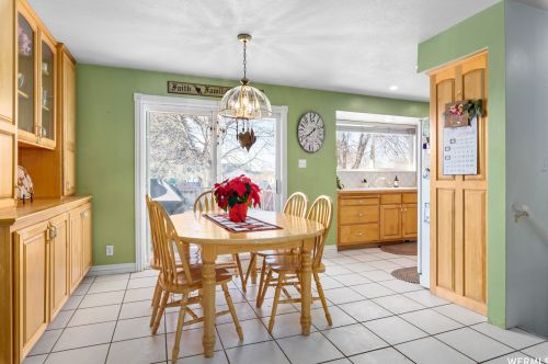 790 160, Woodland Hills UT  84653-9525 exterior