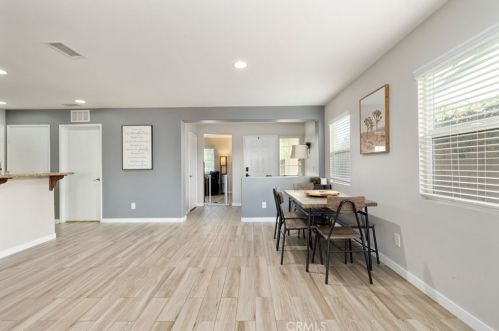 84105 Tramonto Way, Indio CA  92203-2965 exterior