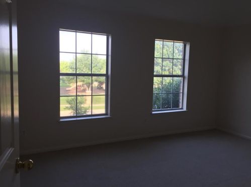 3631 Mackenzie Ln, Richardson TX  exterior