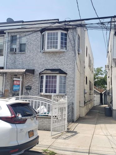 101-24 112th St, Jamaica, NY 11418-1335