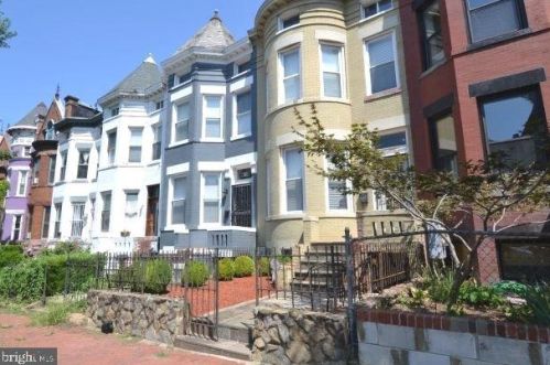 49 U St, Washington, DC 20001-1010