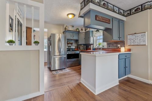 607 Apple St, Brown County OH  45121-1143 exterior