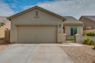 19220 Woodlands Ave, Buckeye, AZ 85326-6039