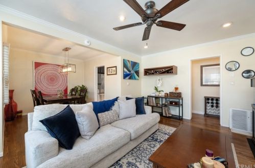 4312 230 St, Torrance CA  90505-3701 exterior