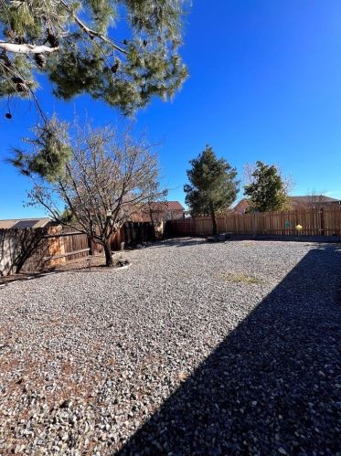 14805 Hidden Rock Ct, Victorville CA  92394-6963 exterior