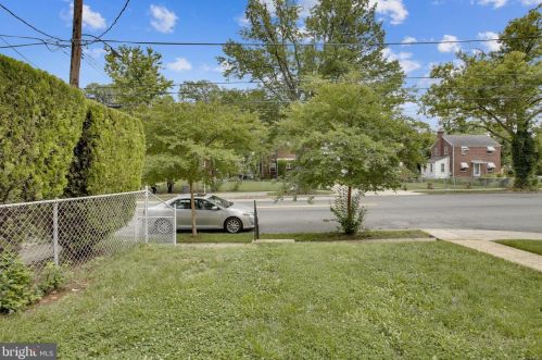 4067 Martin Luther King Jr Ave, Washington, DC 20032-1324