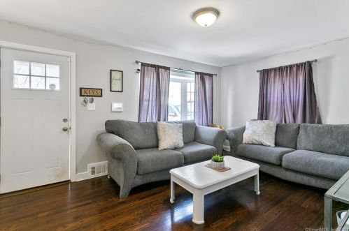 165 Birmingham St, Bridgeport CT  06606-3511 exterior