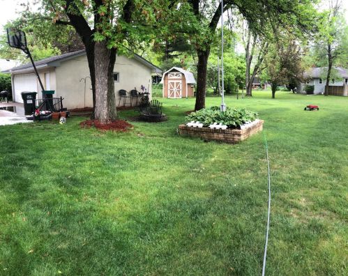 2080 Upper 45th St, South Saint Paul, MN 55077-1336
