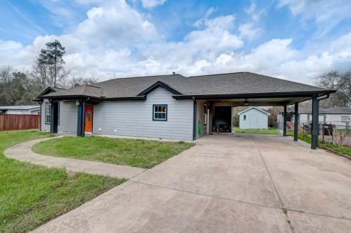 28922 Aberdeen Dr, Magnolia, TX 77354-5686
