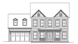 12013 Village View Way, Pineville NC  28134-6600 exterior