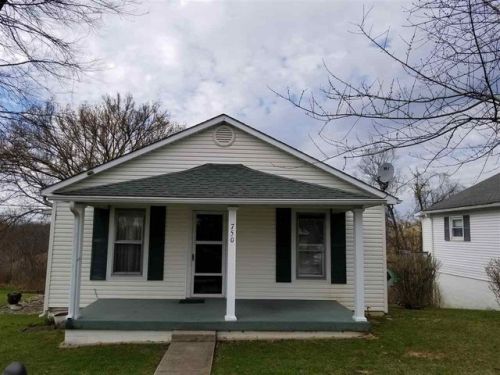 750 Highway 127, Owenton, KY 40359-3077