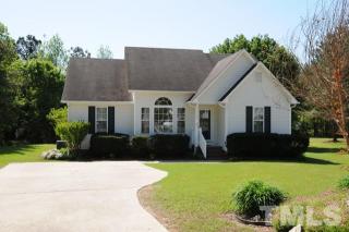 5504 Chilvary Ct, Knightdale, NC 27545-7693